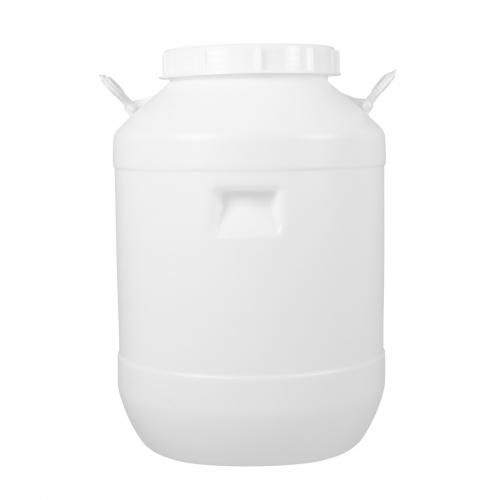 可盈50L開口酵素桶
